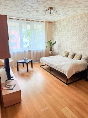 Baltijos apartamentai